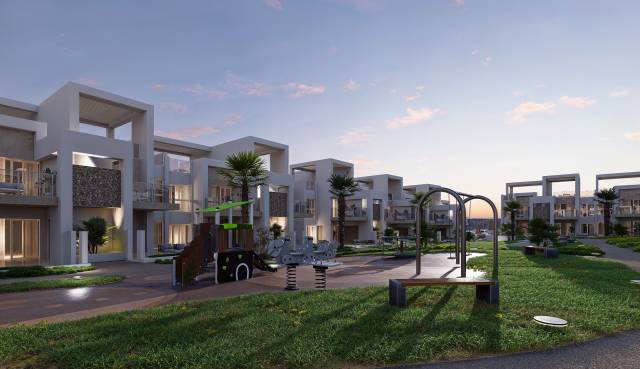 Townhouse - New Build - Ciudad Quesada - Ciudad Quesada