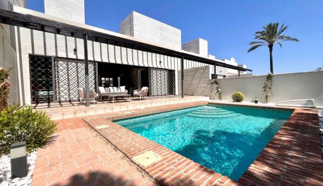 Townhouse - New Build - Peraleja Golf - Peraleja Golf
