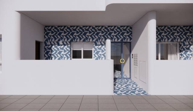 Townhouse - New Build - Torre de la Horadada - Torre de la Horadada