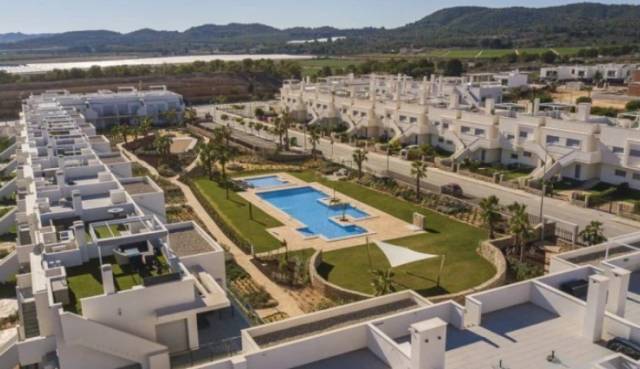 Townhouse - New Build - Vistabella - CHIC 00873-D-D-D