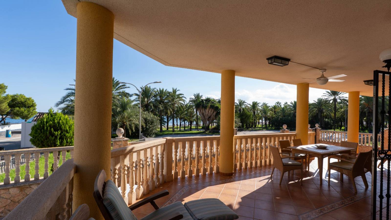 Venta - 3. Detached house - Los Alcazares - Beach