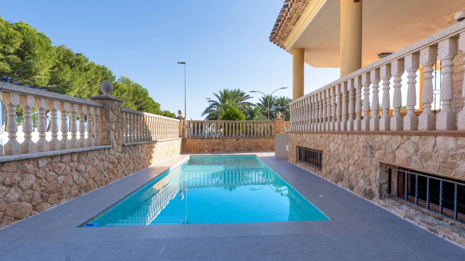 Venta - 3. Detached house - Los Alcazares - Beach