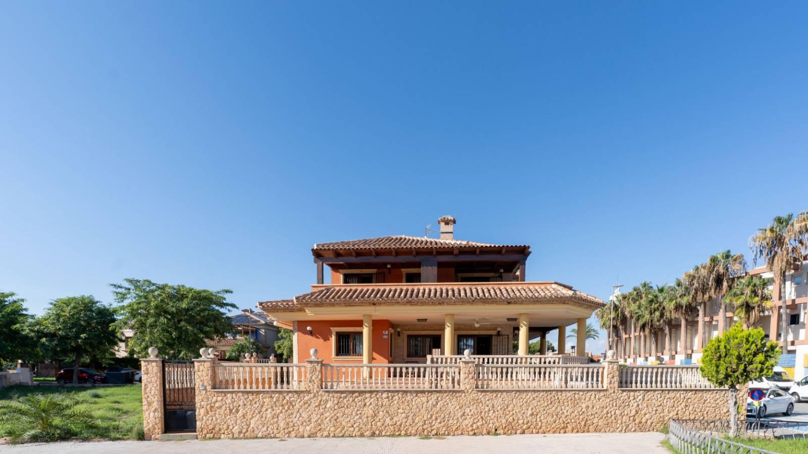 Venta - 3. Detached house - Los Alcazares - Beach