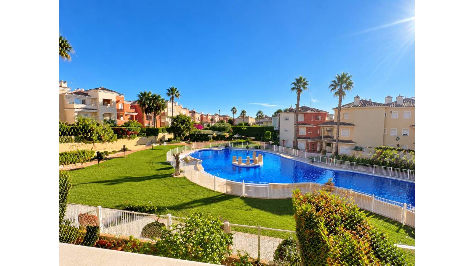Venta - Apartamento - Altaona Golf and Country Village - Altaona Golf - Country Village
