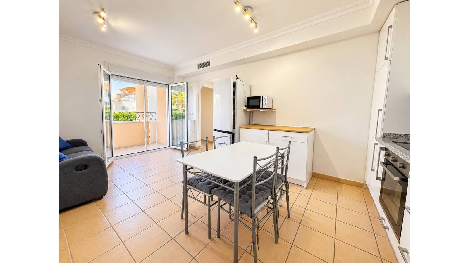 Venta - Apartamento - Altaona Golf and Country Village - Altaona Golf - Country Village