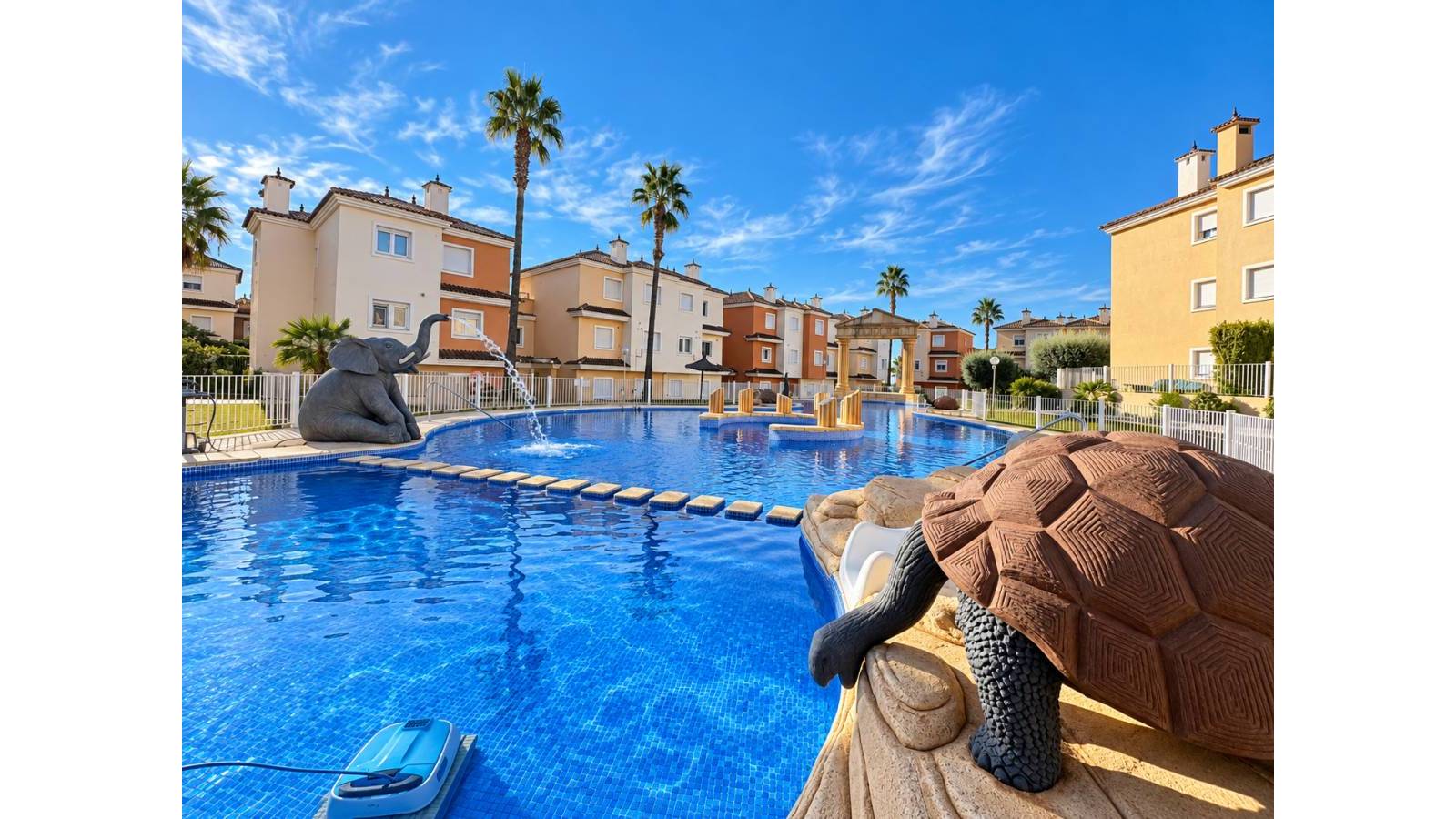 Venta - Apartamento - Altaona Golf and Country Village - Altaona Golf - Country Village
