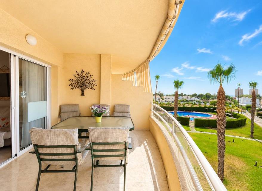 Venta - Apartamento - Dehesa de campoamor - Campoamor