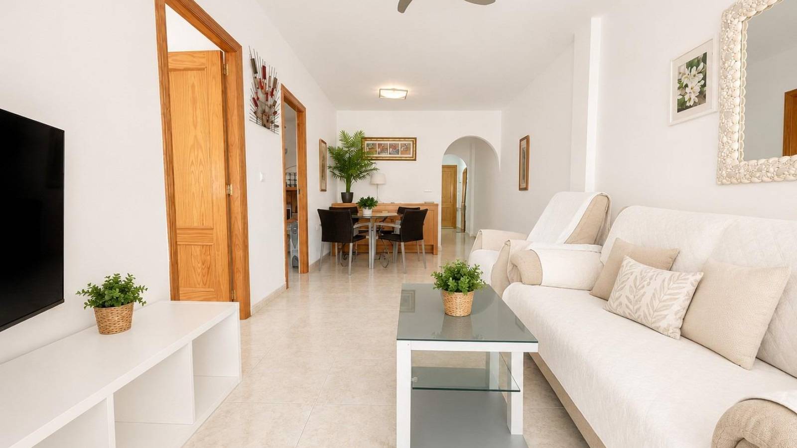 Venta - Apartamento - Dehesa de campoamor - Campoamor