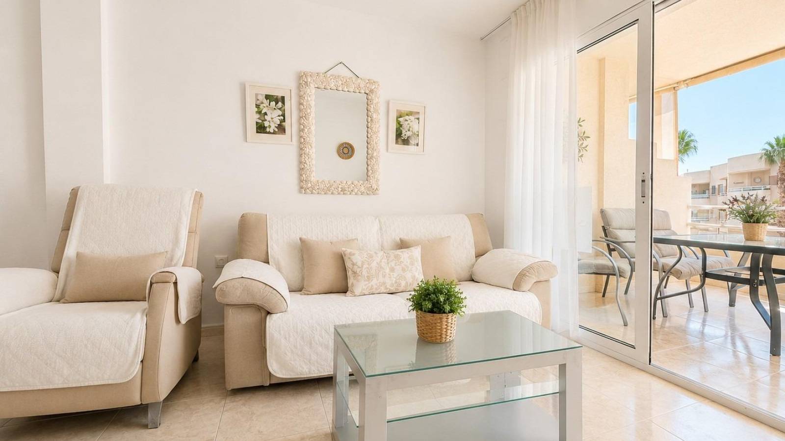 Venta - Apartamento - Dehesa de campoamor - Campoamor