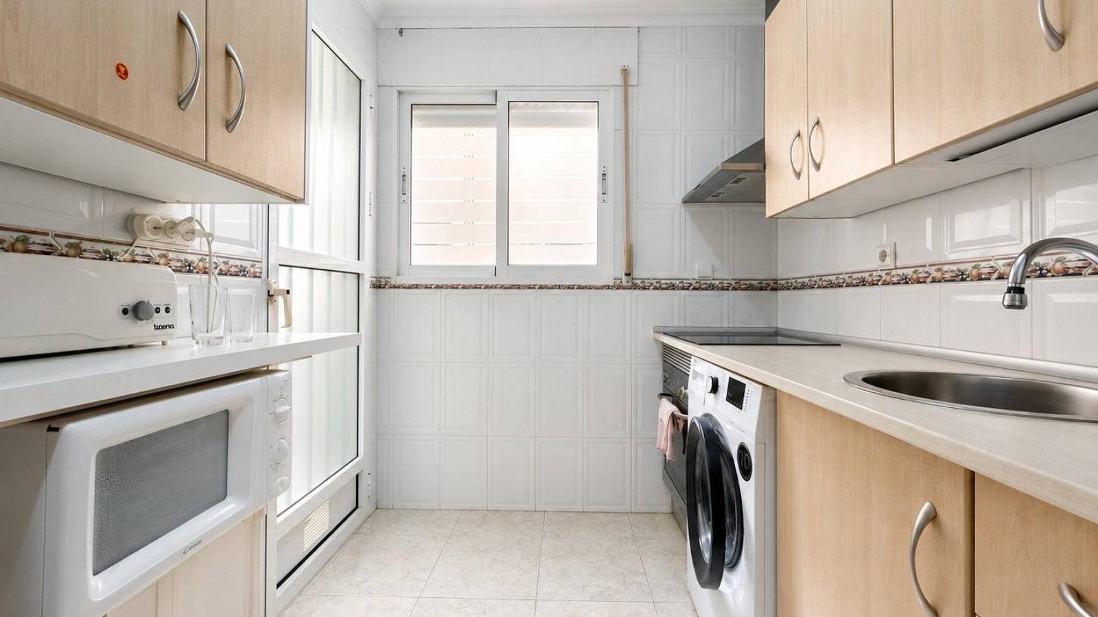 Venta - Apartamento - Dehesa de campoamor - Campoamor
