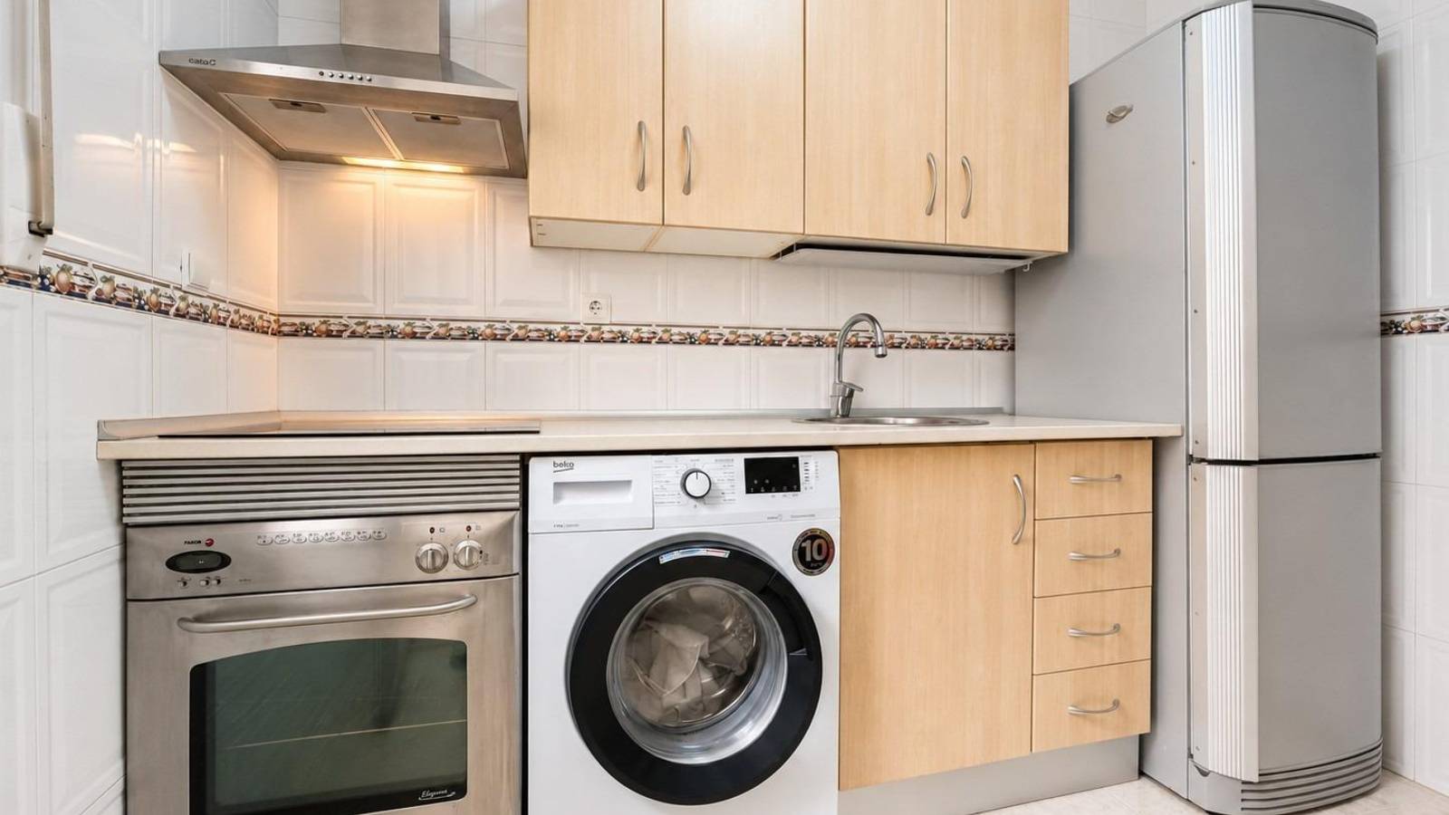 Venta - Apartamento - Dehesa de campoamor - Campoamor