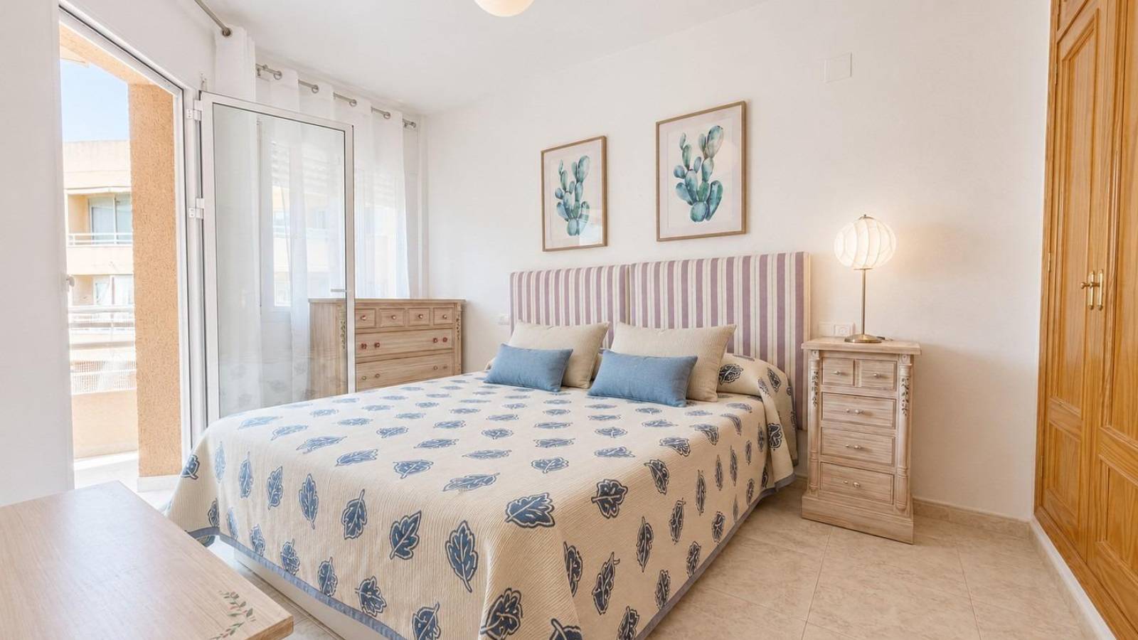 Venta - Apartamento - Dehesa de campoamor - Campoamor