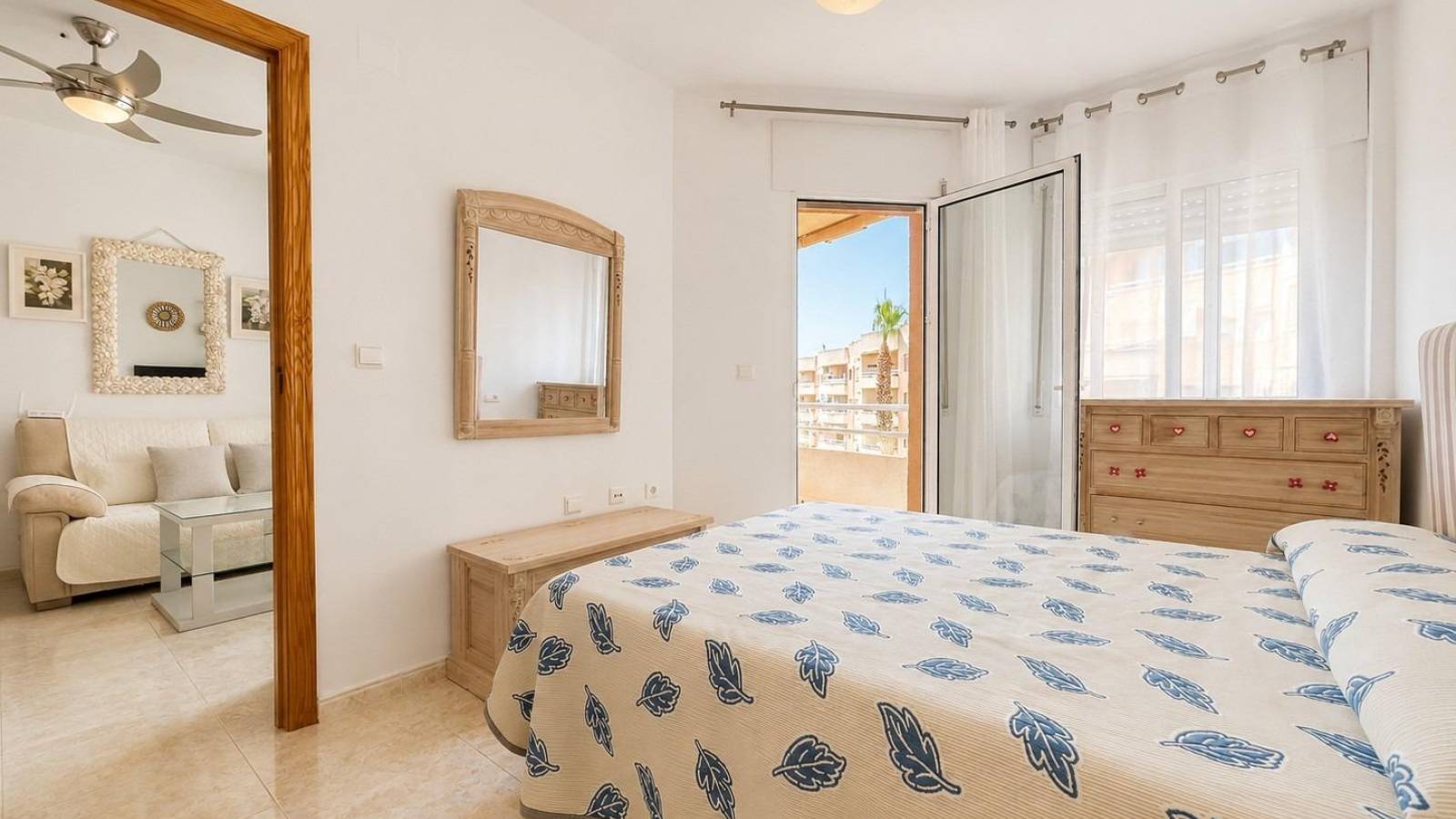 Venta - Apartamento - Dehesa de campoamor - Campoamor