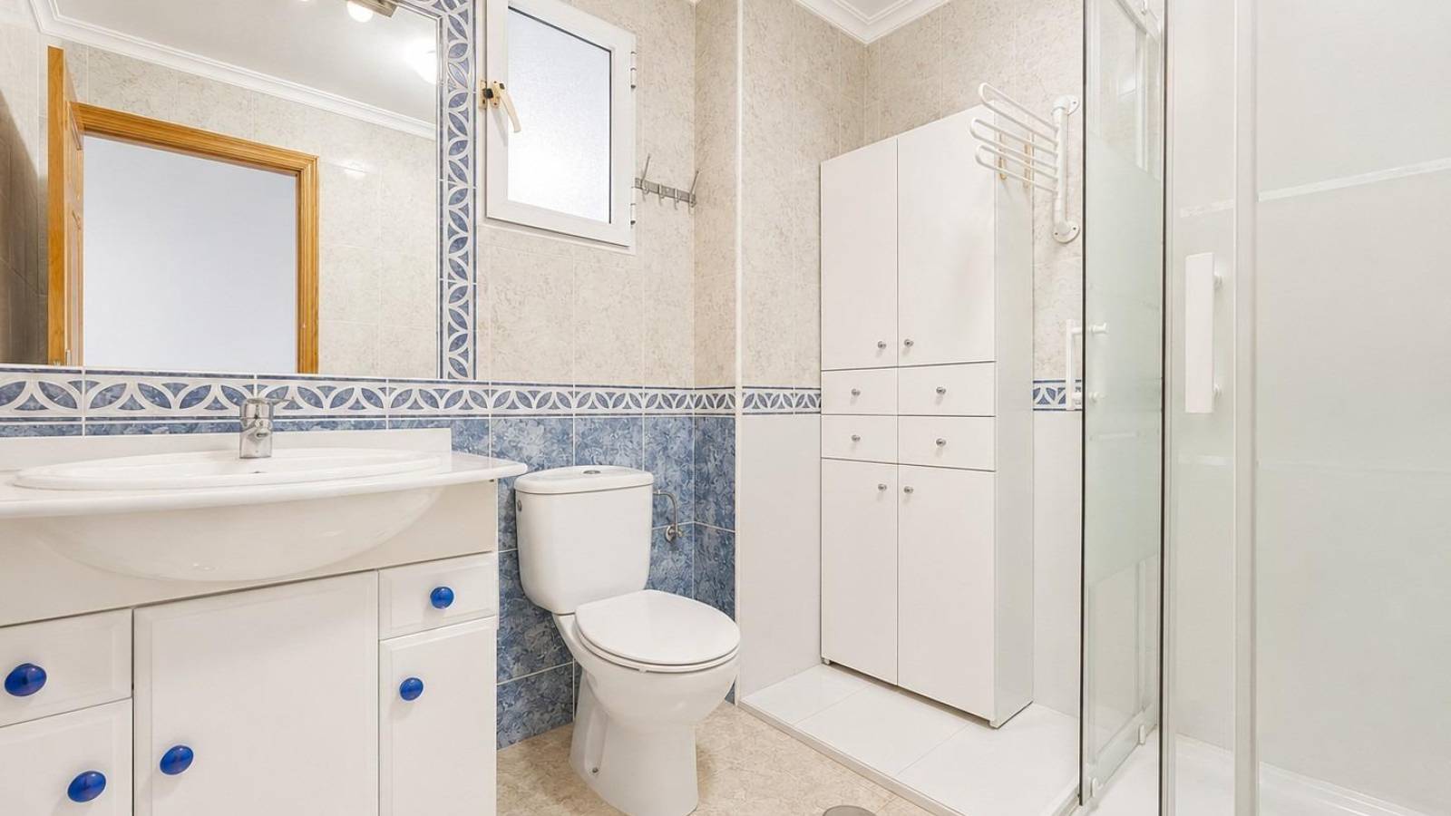 Venta - Apartamento - Dehesa de campoamor - Campoamor