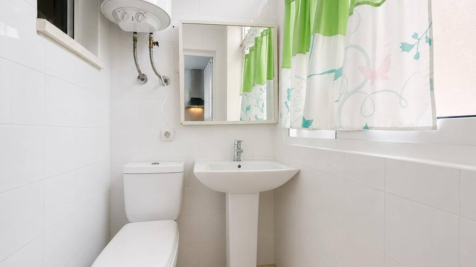 Venta - Apartamento - Dehesa de campoamor - Campoamor