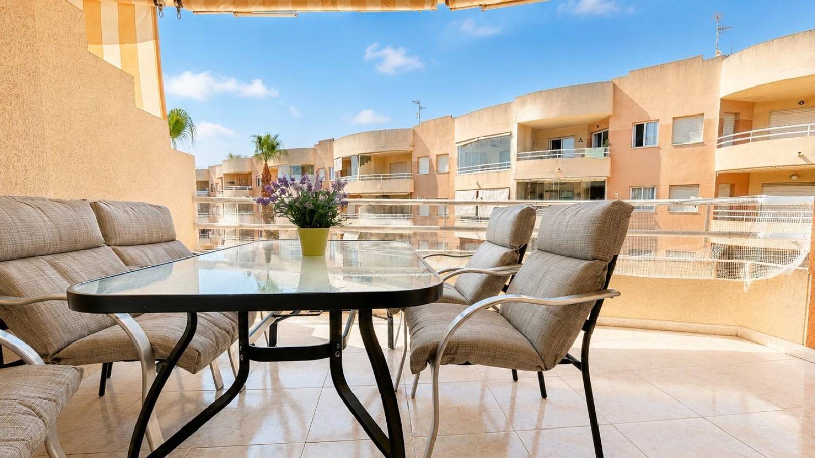 Venta - Apartamento - Dehesa de campoamor - Campoamor