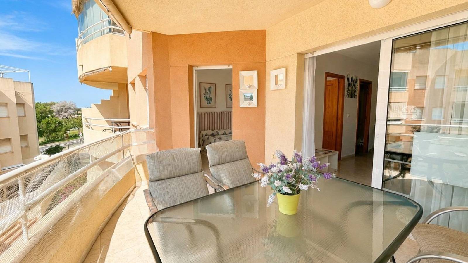 Venta - Apartamento - Dehesa de campoamor - Campoamor
