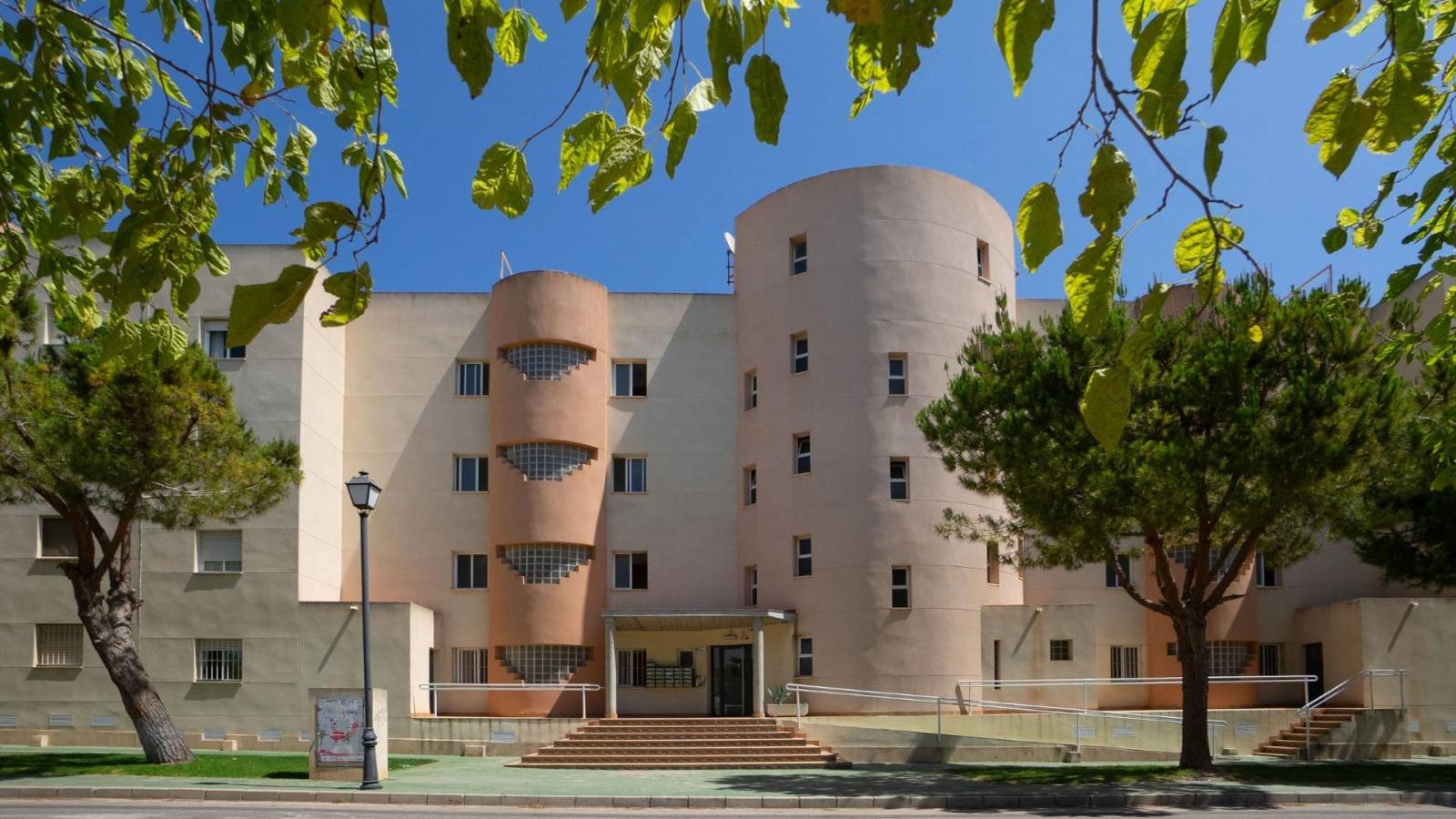 Venta - Apartamento - Dehesa de campoamor - Campoamor