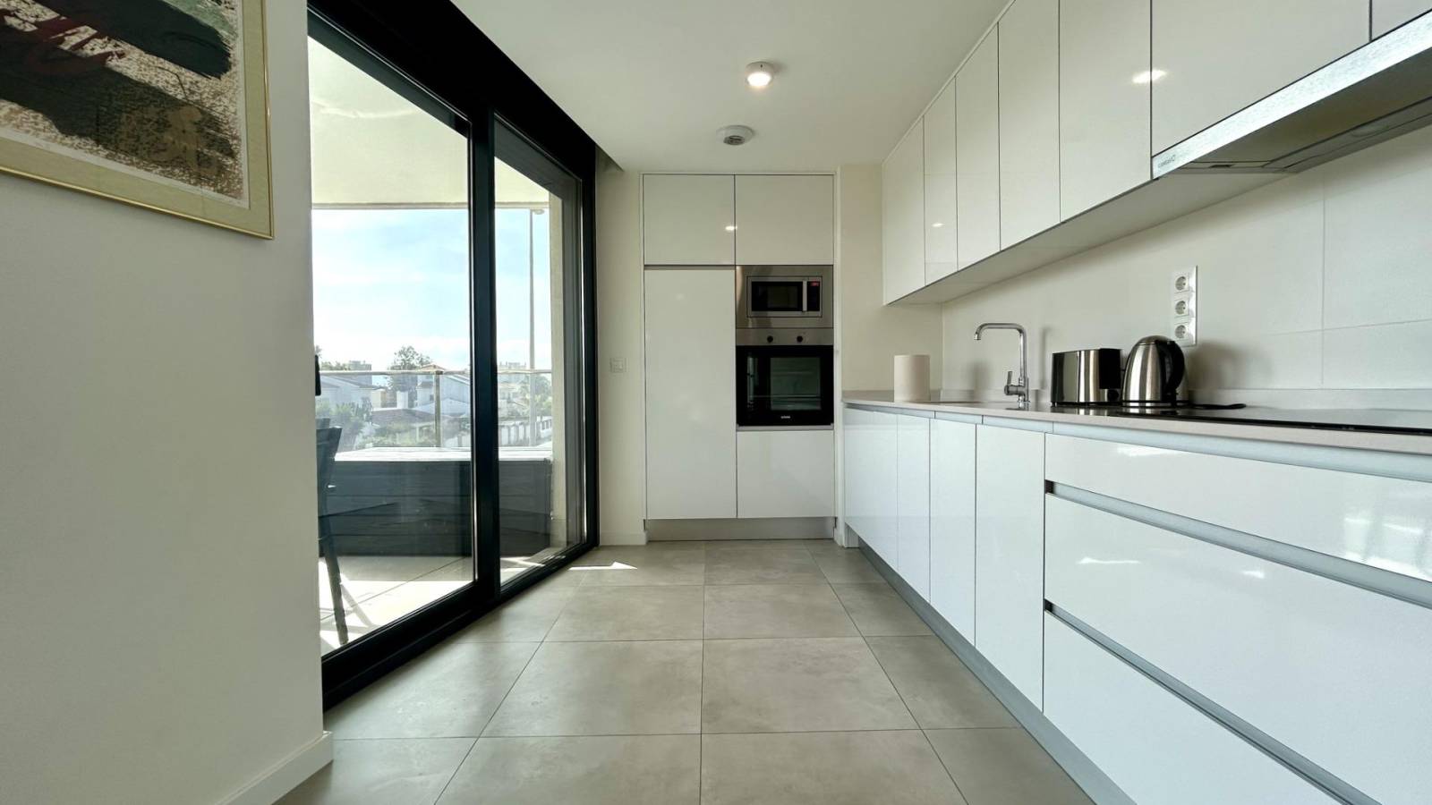 Venta - Apartamento - Dehesa de campoamor - Campoamor