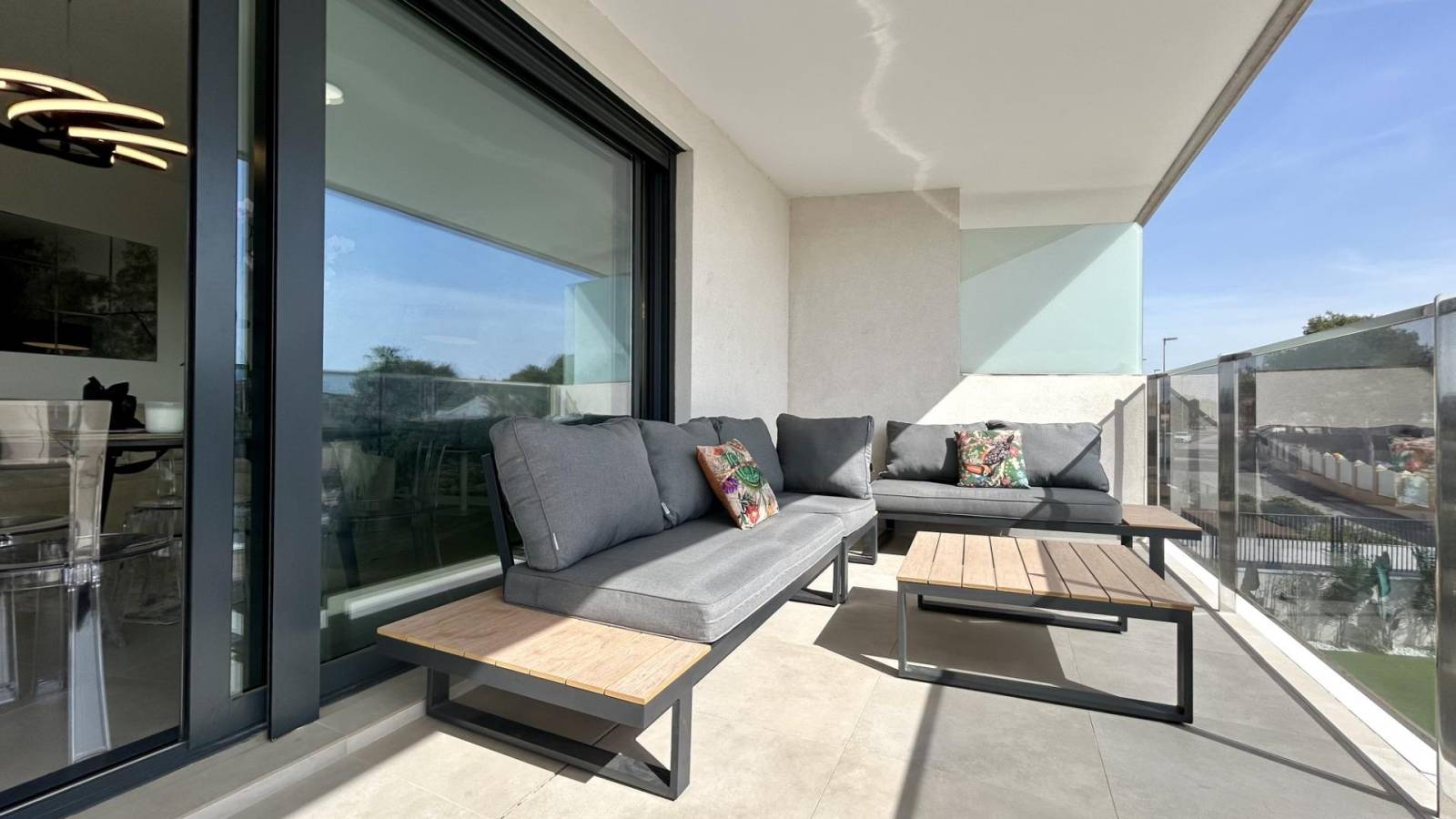 Venta - Apartamento - Dehesa de campoamor - Campoamor