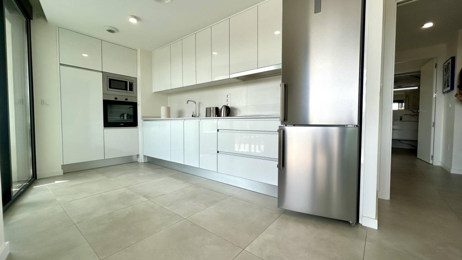 Venta - Apartamento - Dehesa de campoamor - Campoamor
