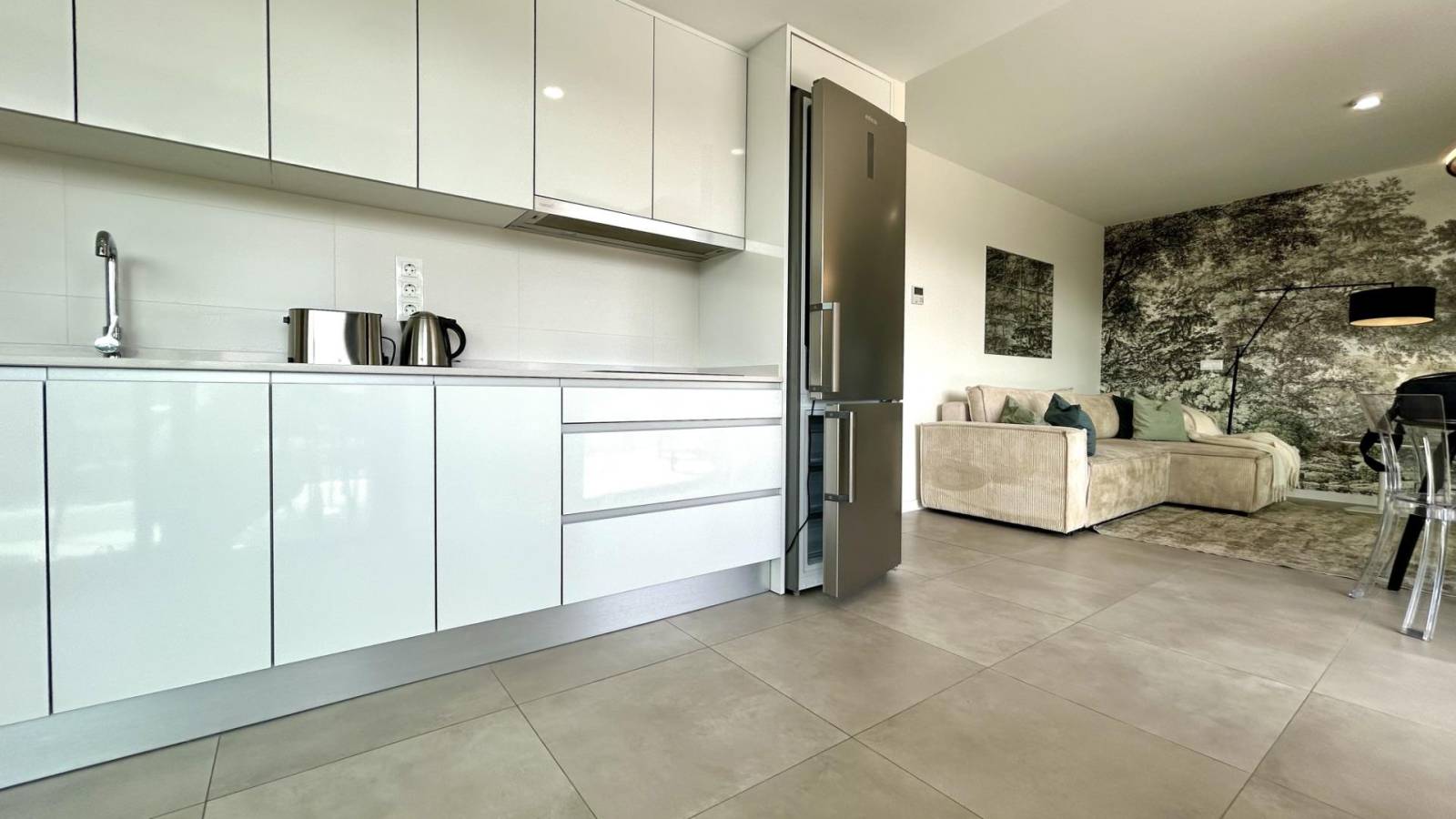 Venta - Apartamento - Dehesa de campoamor - Campoamor