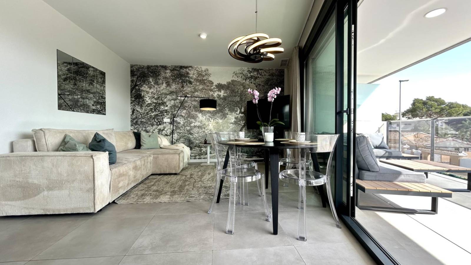 Venta - Apartamento - Dehesa de campoamor - Campoamor