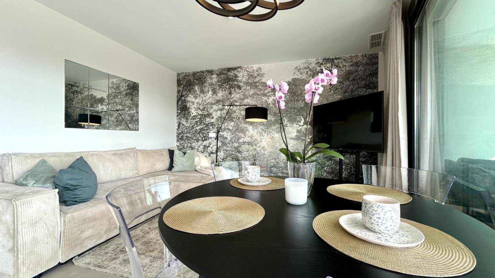 Venta - Apartamento - Dehesa de campoamor - Campoamor