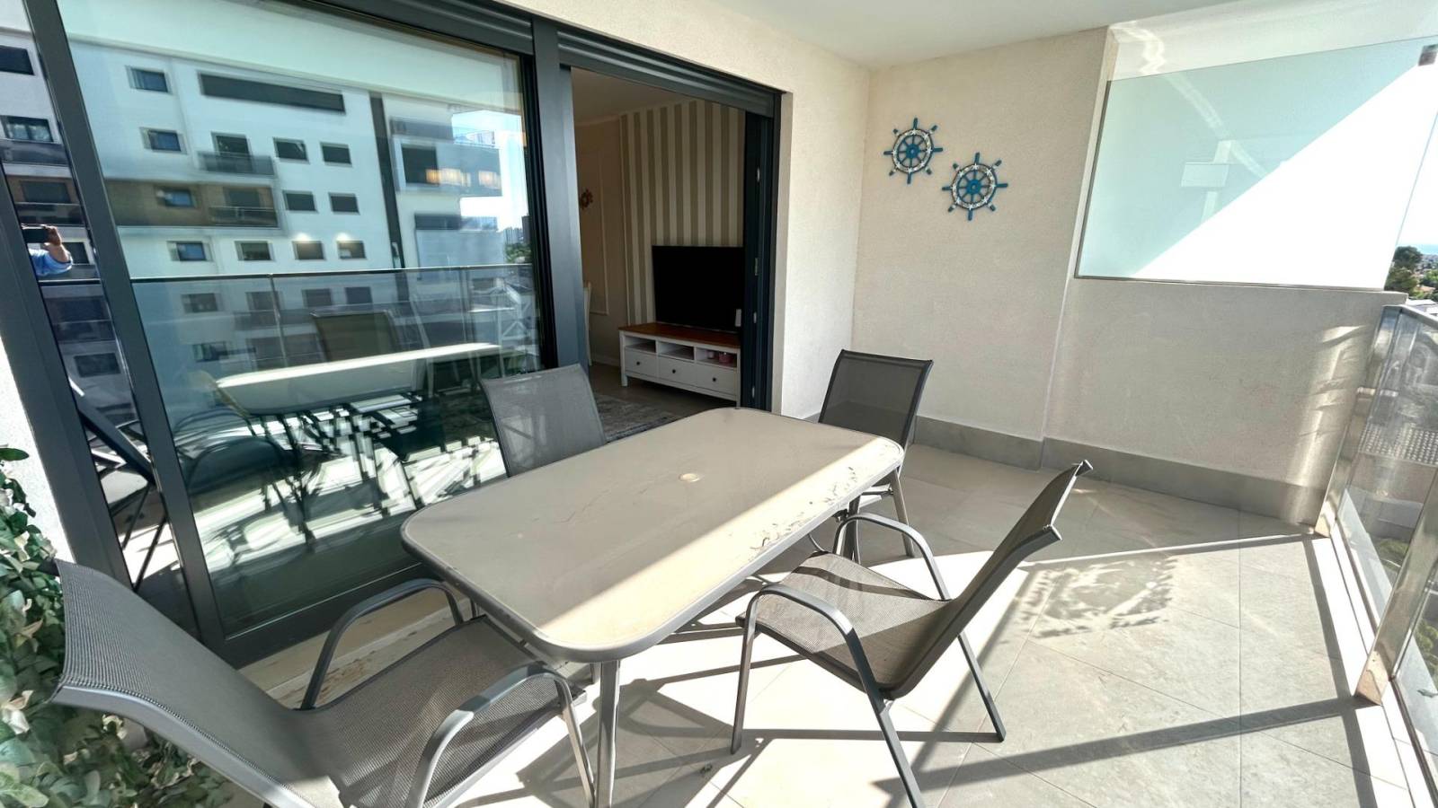Venta - Apartamento - Dehesa de campoamor - Campoamor