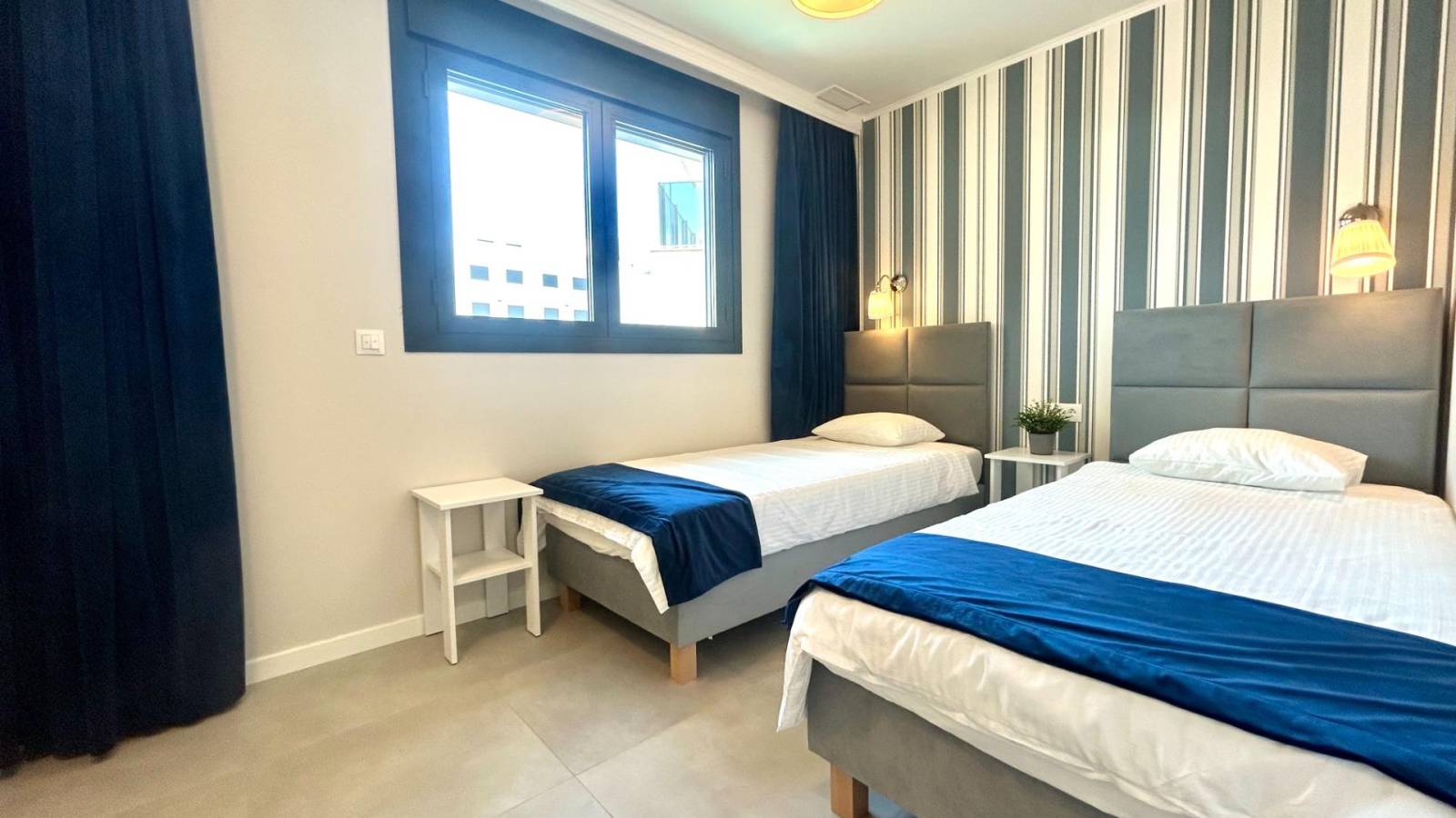 Venta - Apartamento - Dehesa de campoamor - Campoamor