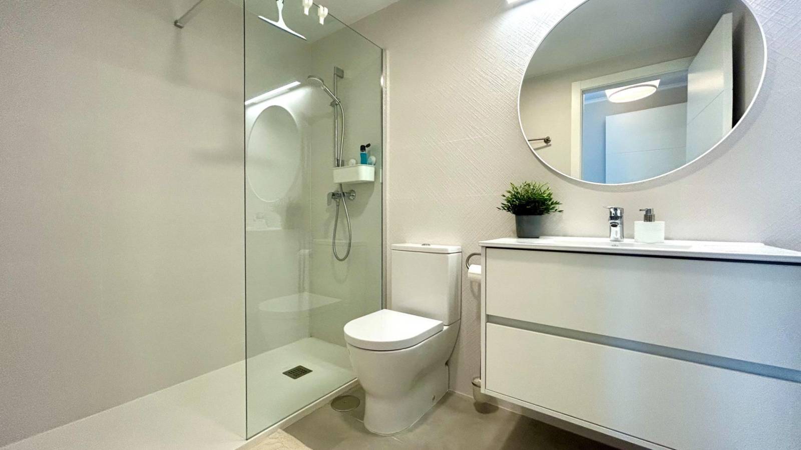 Venta - Apartamento - Dehesa de campoamor - Campoamor