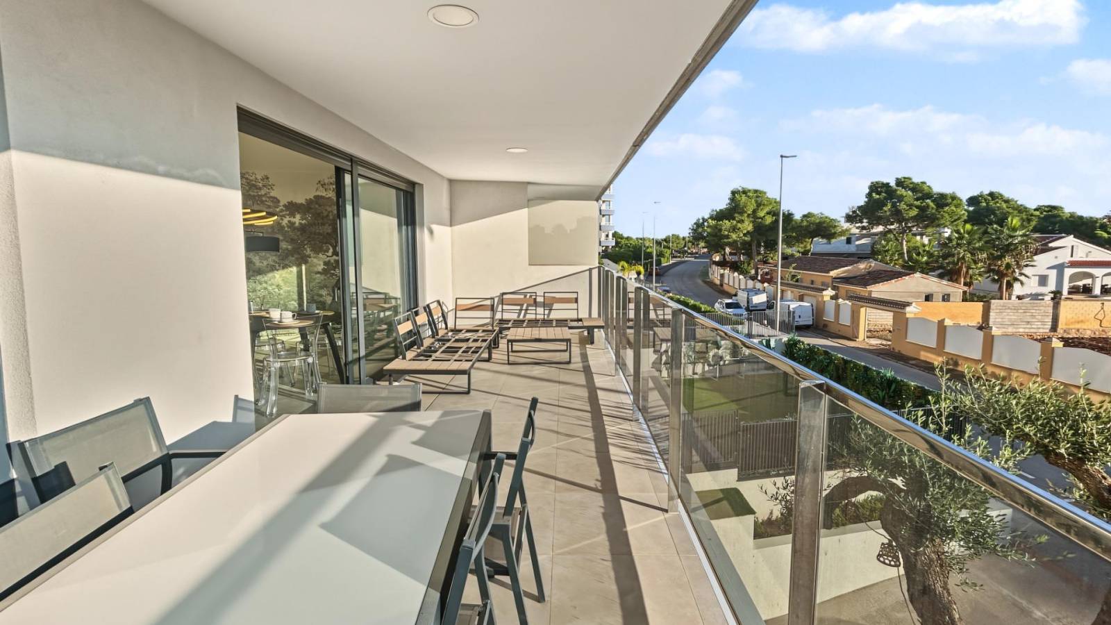 Venta - Apartamento - Dehesa de campoamor - Campoamor