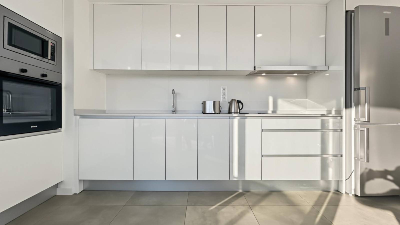Venta - Apartamento - Dehesa de campoamor - Campoamor