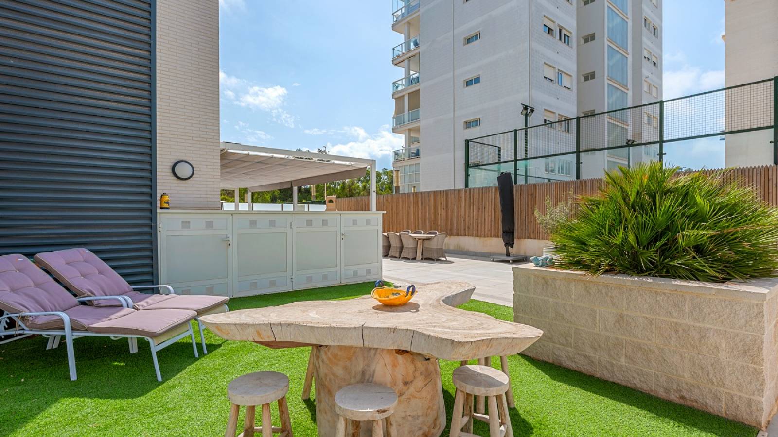 Venta - Apartamento - Guardamar del Segura - Guardamar