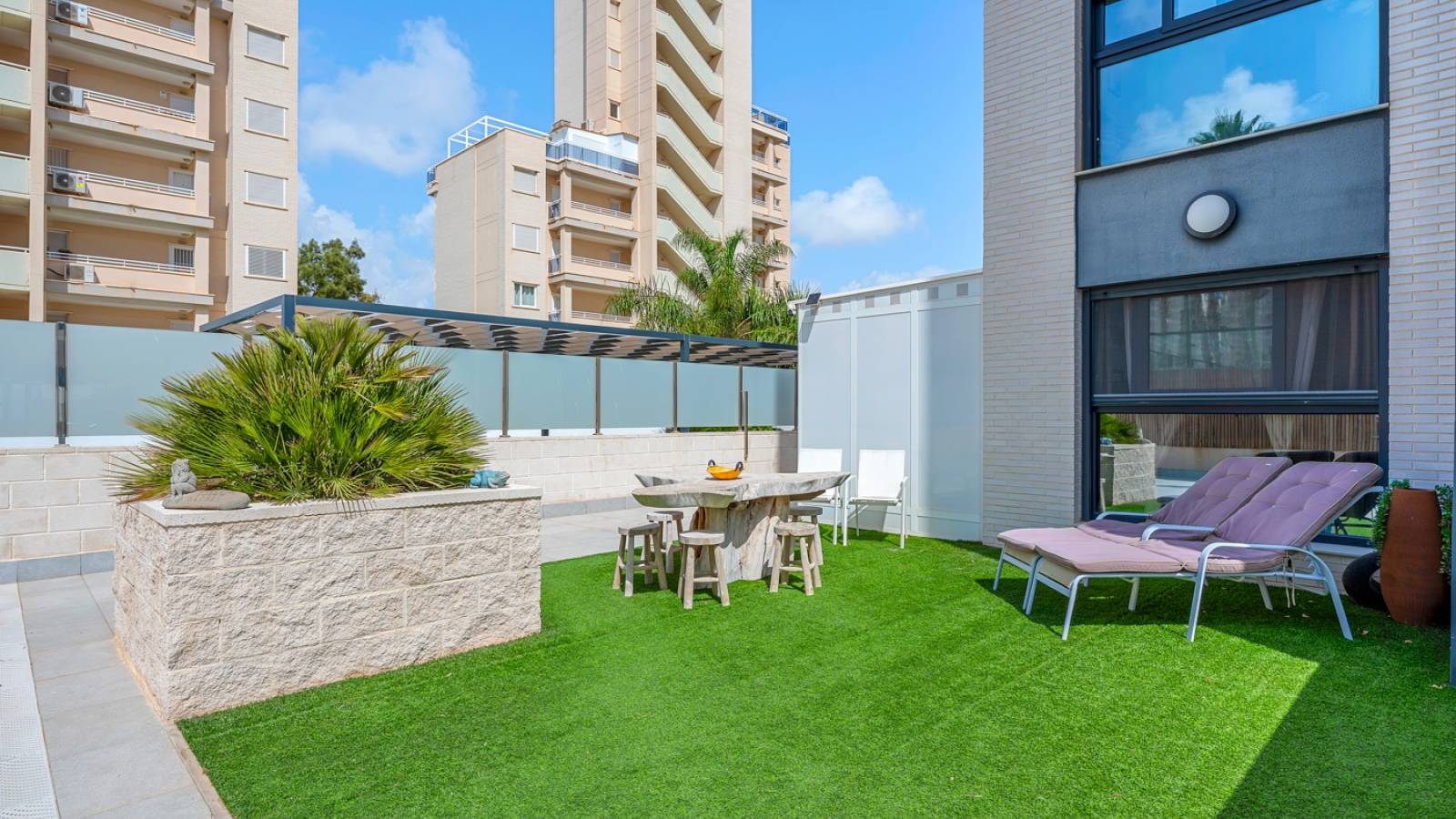 Venta - Apartamento - Guardamar del Segura - Guardamar