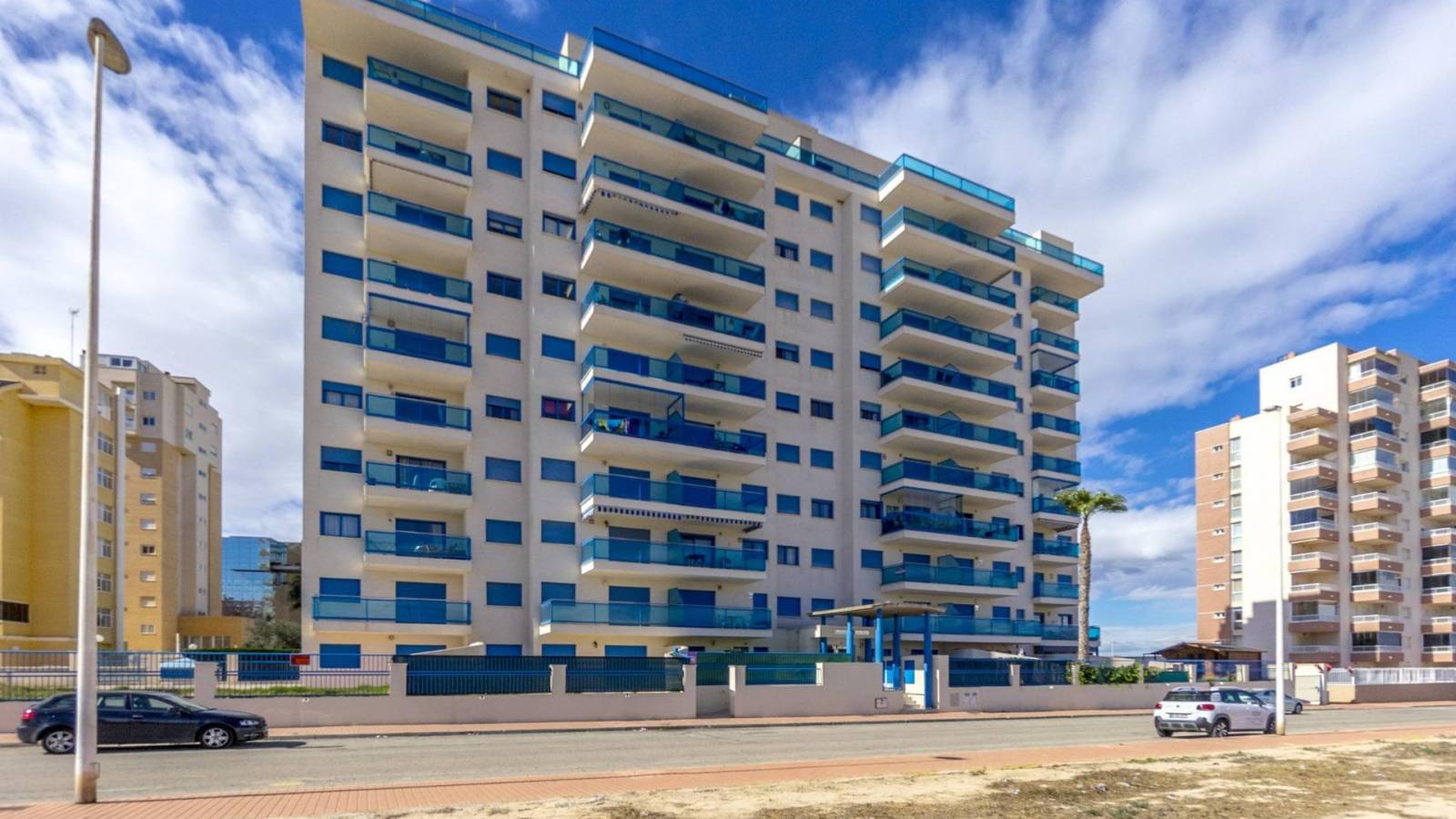 Venta - Apartamento - Guardamar del Segura