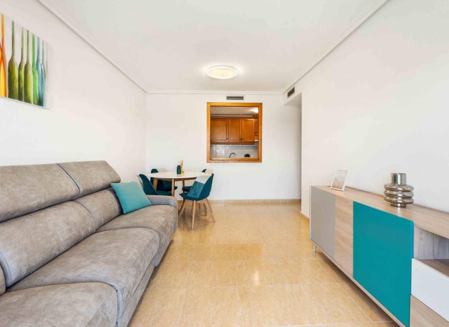 Venta - Apartamento - Guardamar del Segura