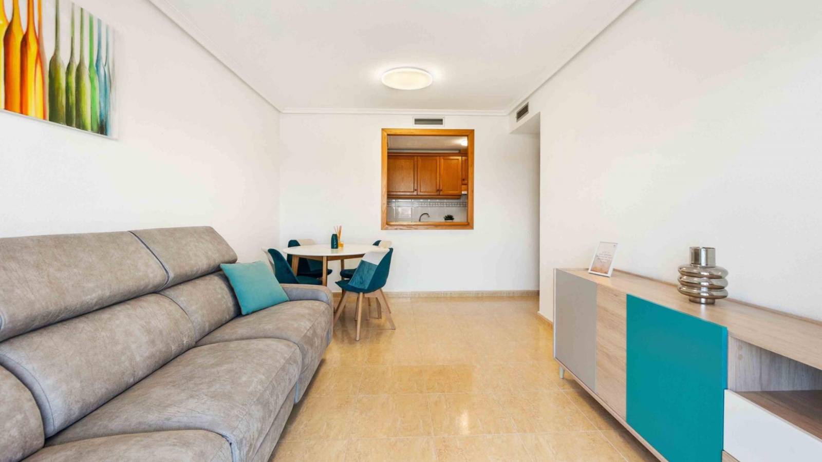 Venta - Apartamento - Guardamar del Segura