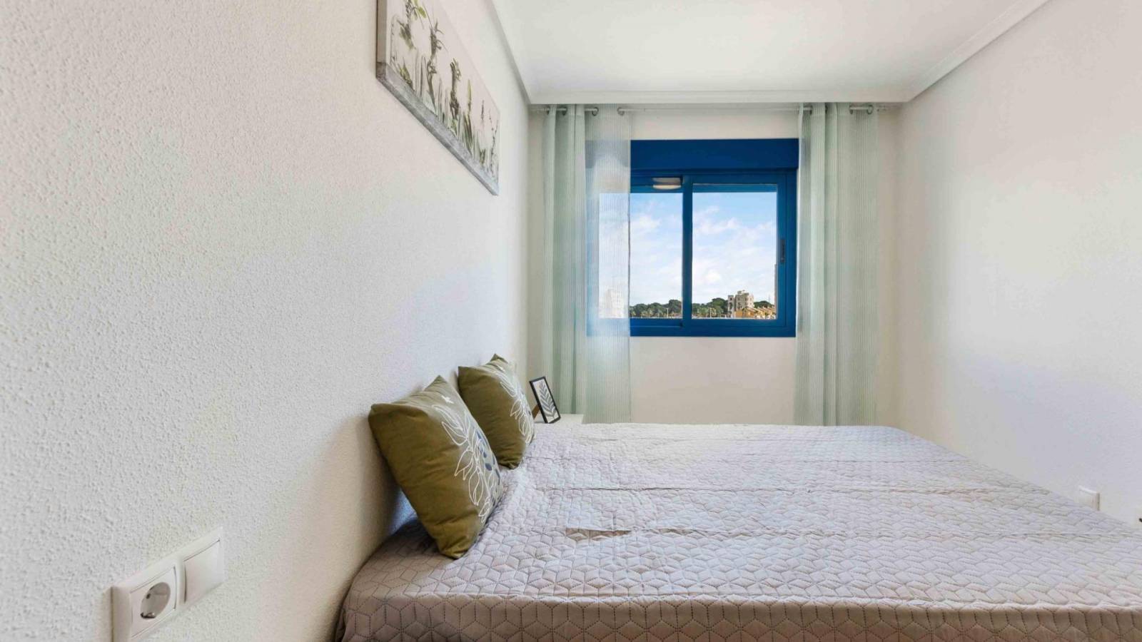 Venta - Apartamento - Guardamar del Segura