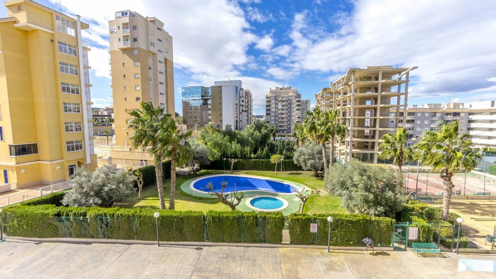 Venta - Apartamento - Guardamar del Segura