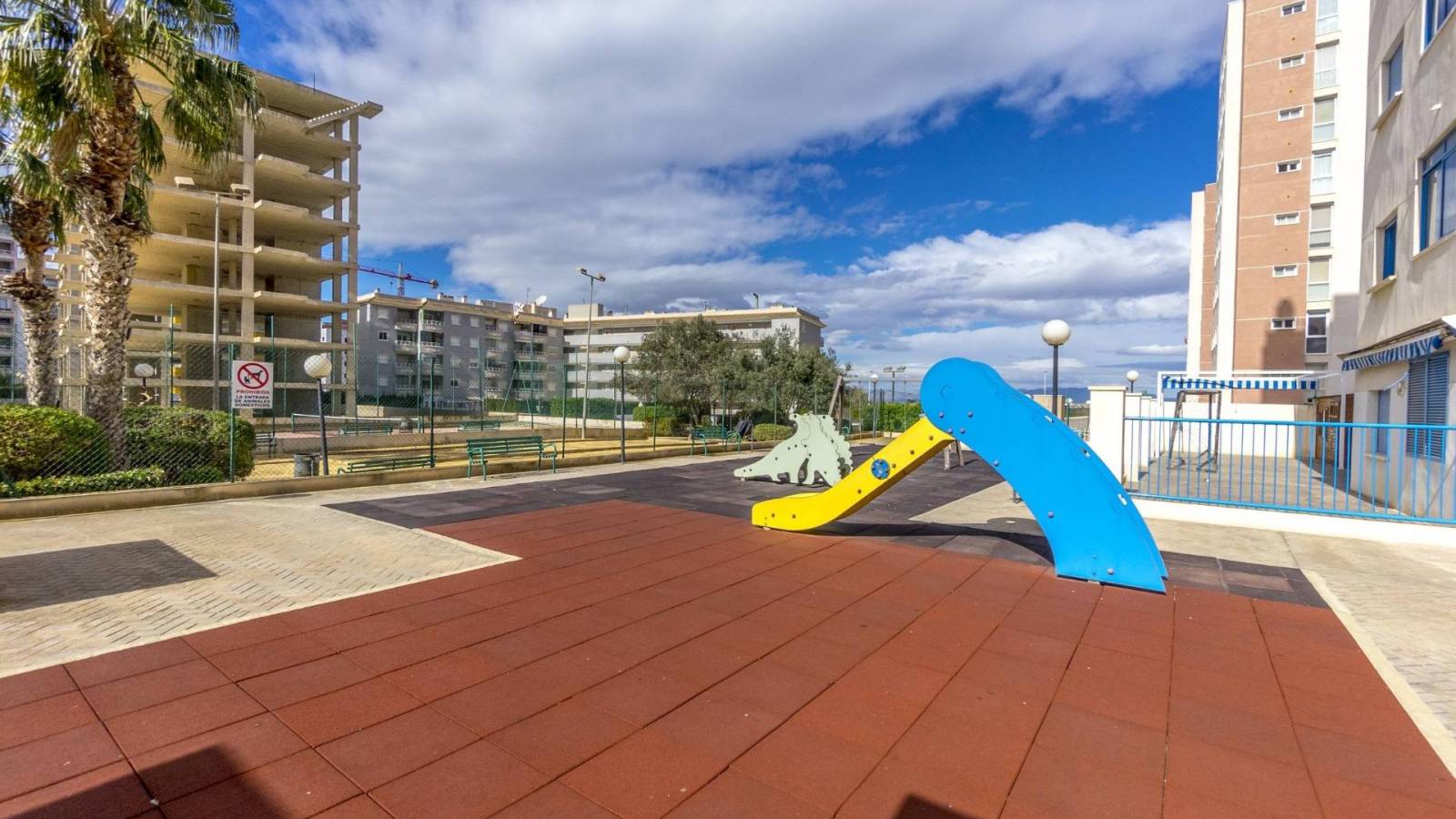 Venta - Apartamento - Guardamar del Segura