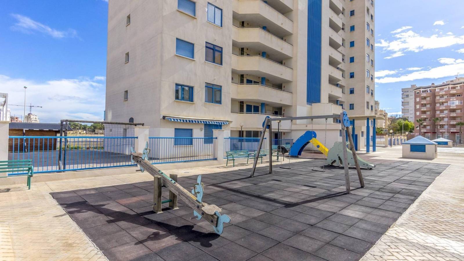 Venta - Apartamento - Guardamar del Segura