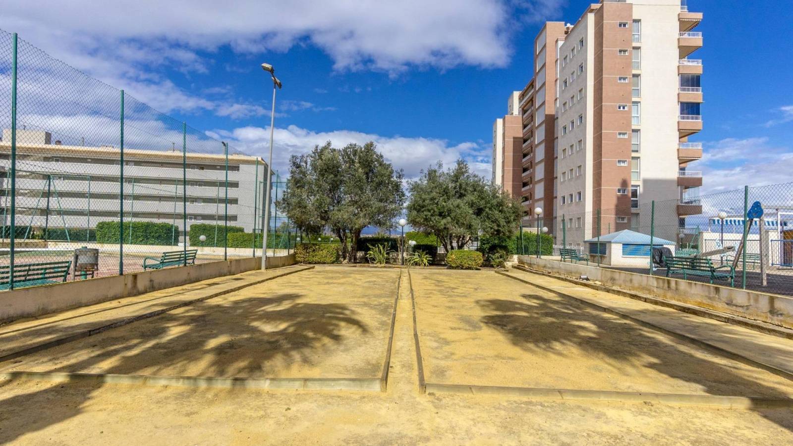 Venta - Apartamento - Guardamar del Segura