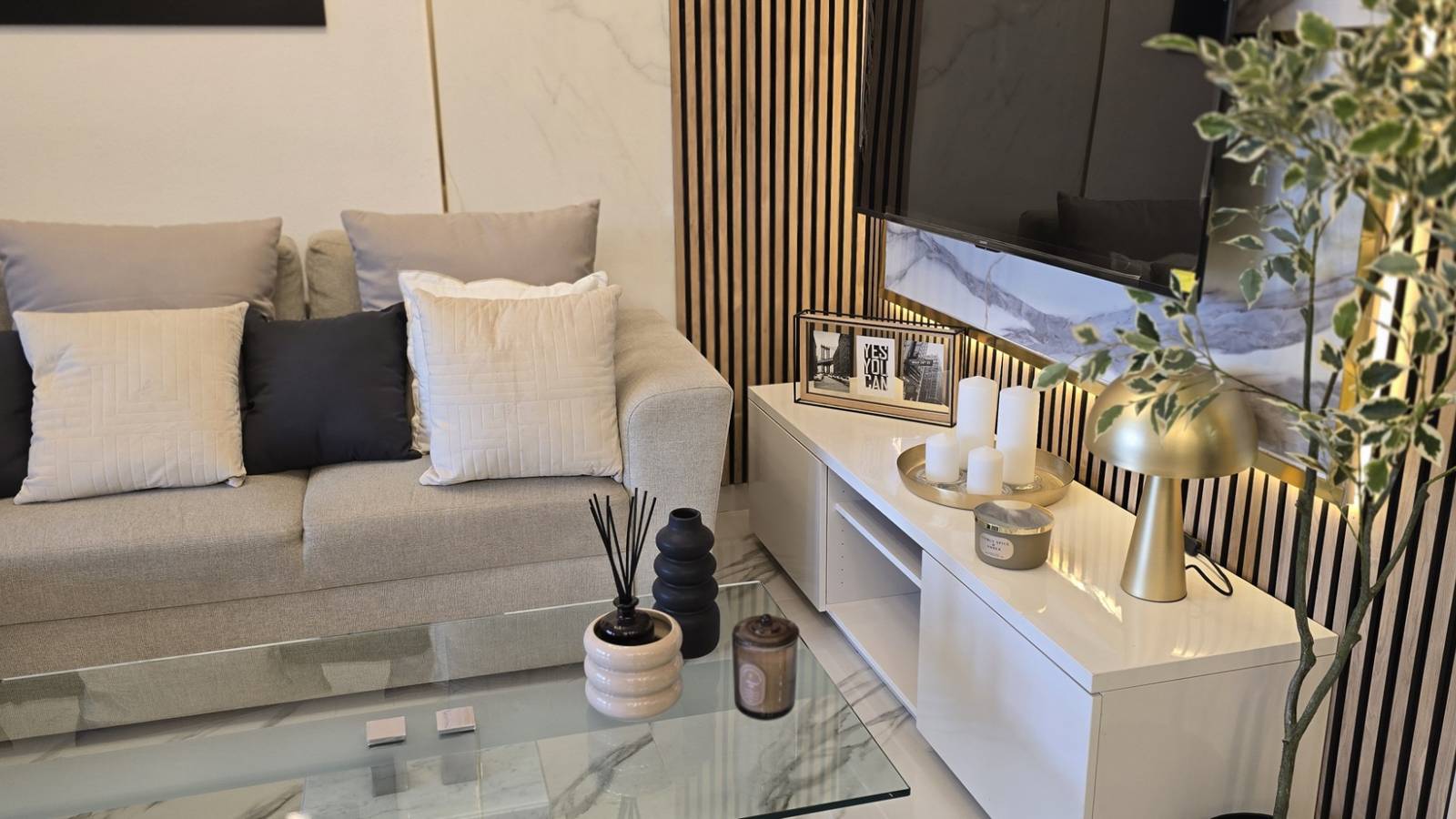 Venta - Apartamento - Hacienda Riquelme Golf Resort