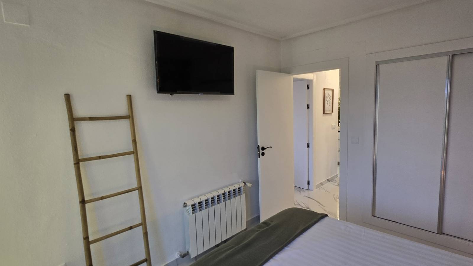 Venta - Apartamento - Hacienda Riquelme Golf Resort