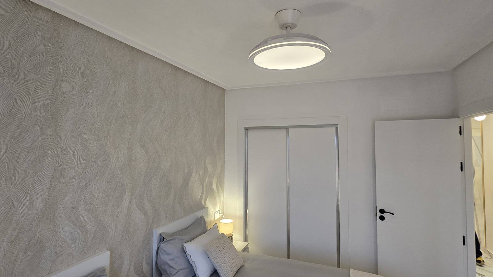 Venta - Apartamento - Hacienda Riquelme Golf Resort