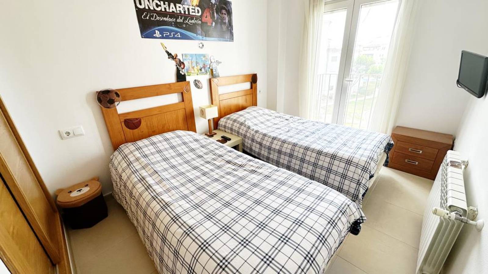 Venta - Apartamento - Hacienda Riquelme Golf Resort