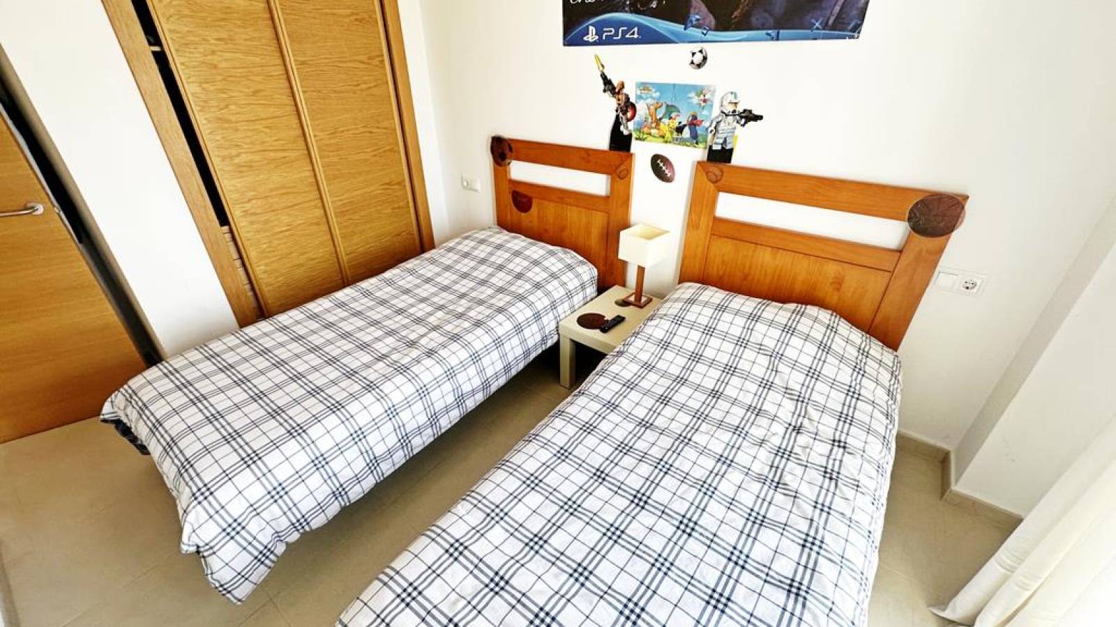 Venta - Apartamento - Hacienda Riquelme Golf Resort