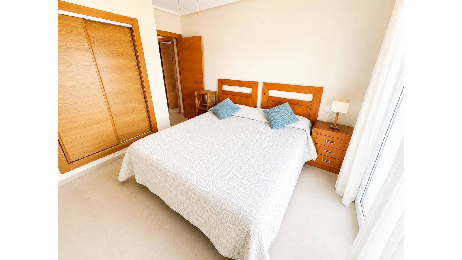 Venta - Apartamento - Hacienda Riquelme Golf Resort