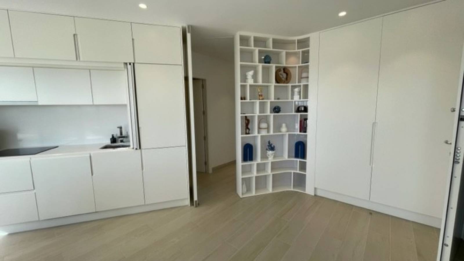 Venta - Apartamento - Las Colinas